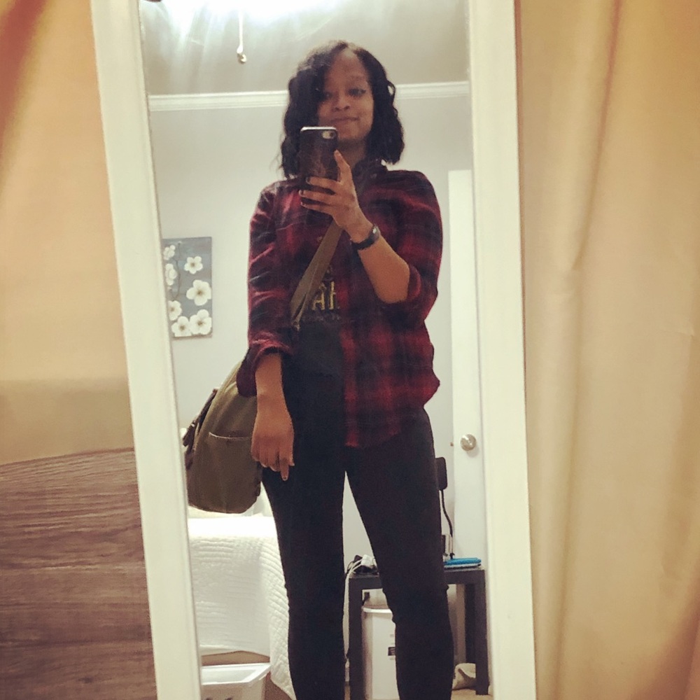 Meet your Posher, Talisa